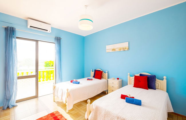 Villa San Lucas - Foto 8