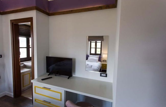 ABI Luxury Villas - Foto 31