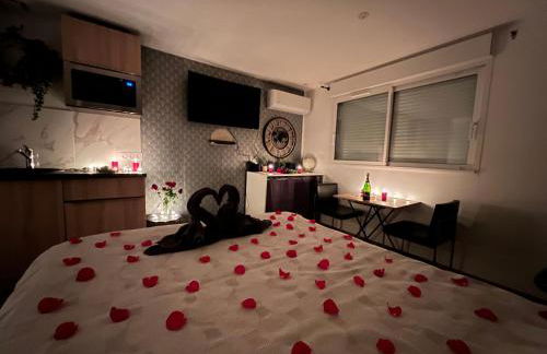 Trendy love Balnéo - Foto 12