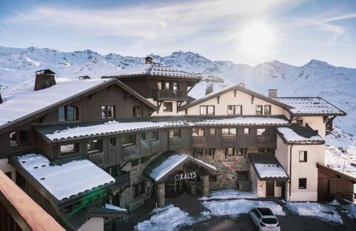 Résidence l'Oxalys - Foto 1