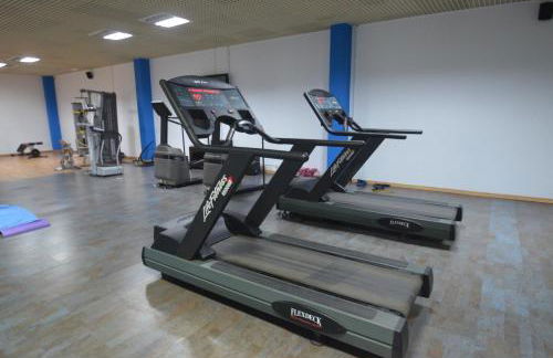 Parque Botanico Resort & Country Club - Photo 58