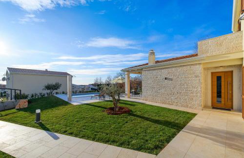 Villa Oliva Muntrilj - Foto 6