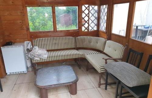 Sehr grosse 5 Zimmer Wohnung mit Garten und terasse - Foto 34