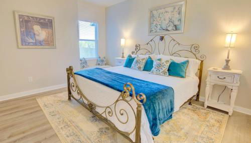 Winters Lodge at Little Ranches 5 min to Square - Foto 3