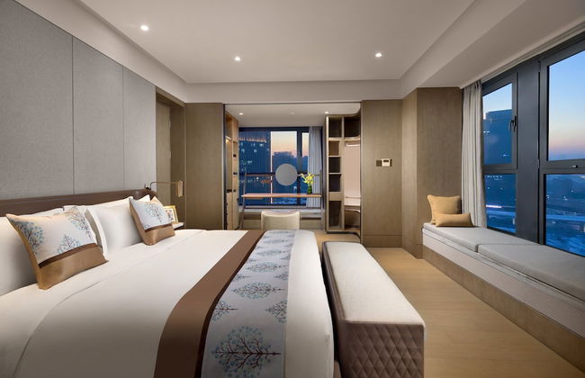 Somerset Zhongmao Changchun - Foto 7