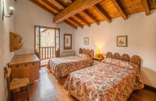 Amplia casa rural en el corazón del valle Ulzama - Photo 22