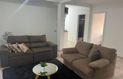 Apartamento com 4 quartos churrasqueira e área de lazer - Foto 8