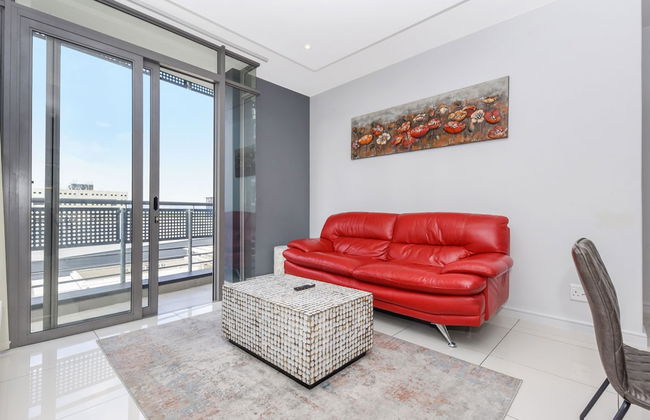 The Median Apartments - Photo 41