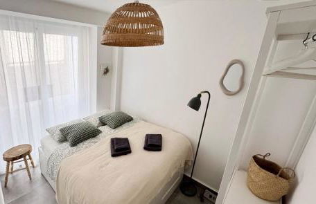 Sant Vicent 10 Old Town apt - Foto 22