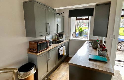 Lottie’s Cottage, Rhynie, Aberdeenshire - Photo 6