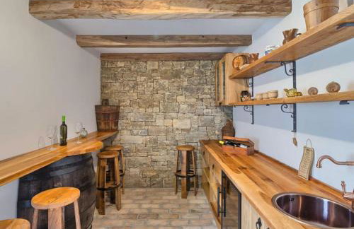 Authentic Villa Bani - Four Bedroom Villa With Pool - Foto 7