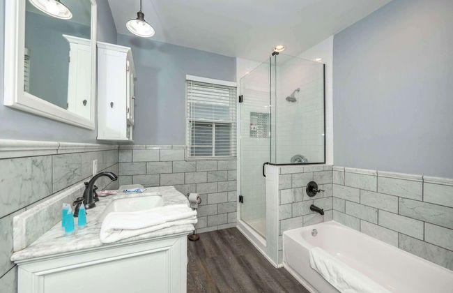 The Restful Roost w Hot Tub - Foto 15