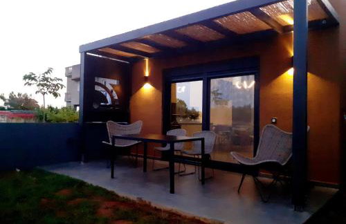The Zen Point detox suites - Photo 41