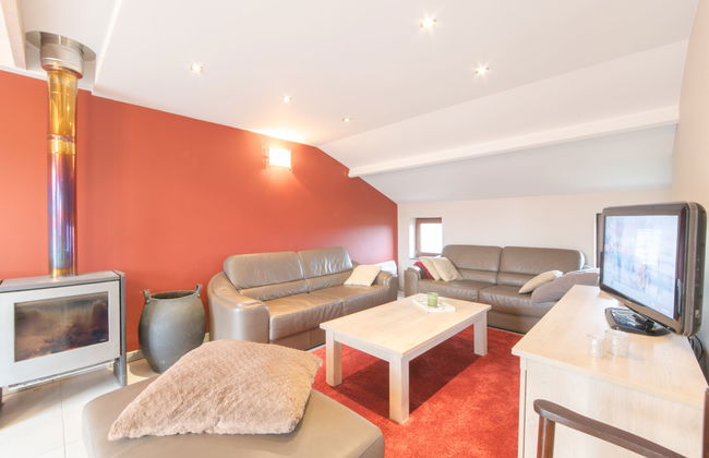 Polderhuis 78 parking and shared pool - Photo 8