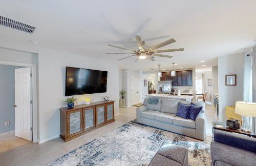 Gateway to Orlando Theme Parks! Dog-Friendly Haven - Foto 4