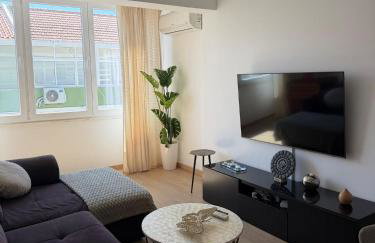 Cozy Apartment Almada - Foto 9
