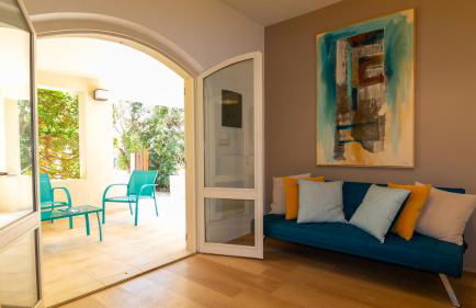 Villa Marina-S'Arena Scoada - Foto 64