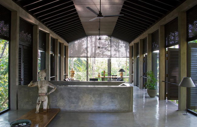 Historically Important Architecturally Stunning Hilltop Villa - Photo 23