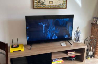 Apartamento Ducatti Campos do Jordão - Foto 14