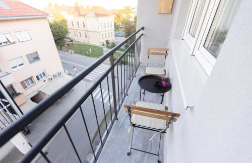 Soho Boutique Apartman - Foto 15