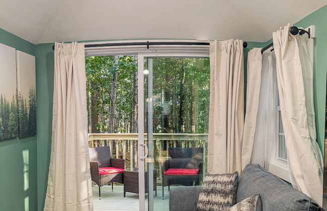 Hinckleys Dreamwood Cottages - Photo 26