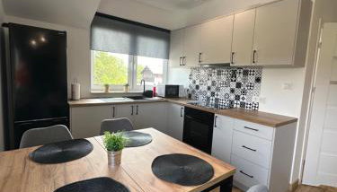 Mieszkania od 32-55m, pełne wyposażenie, komfortowe warunki - Foto 3