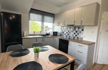 Mieszkania od 32-55m, pełne wyposażenie, komfortowe warunki - Foto 3