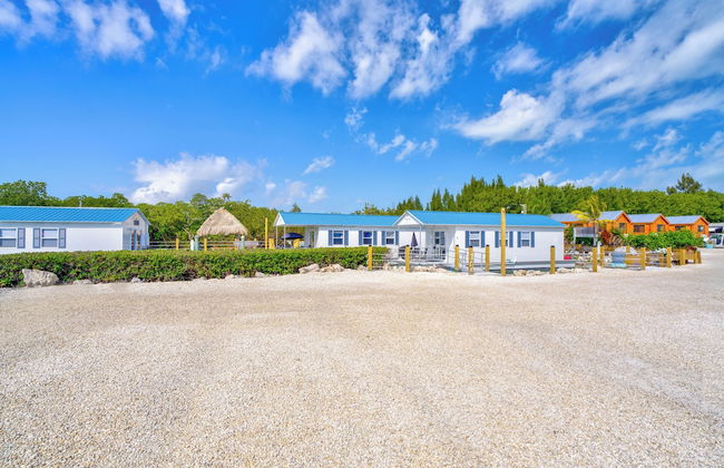 Cabins at Bonefish Bay - Foto 29