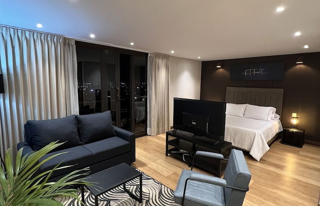 R5/ Modern Loft in La Candelaria - Foto 10