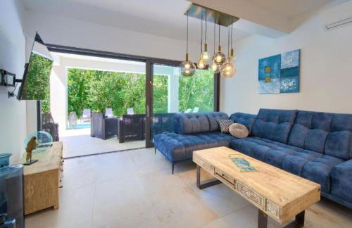 Wellness villa Modruna - Foto 7