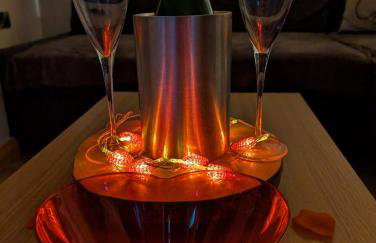 Hottub-nature-familyfriendly-wifi-parking - Foto 31