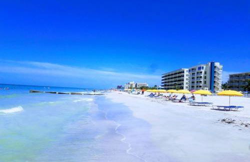 The Beach on Longboat Key - Foto 36