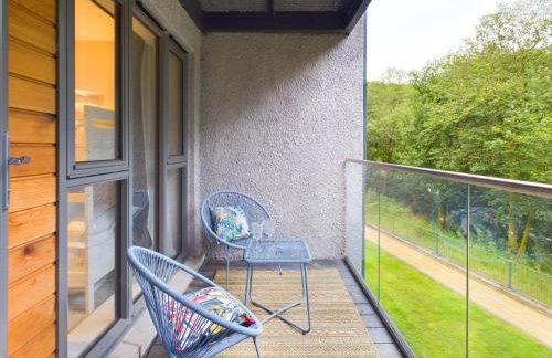 Wild Roses Serviced Apartments - Lake District - Foto 23