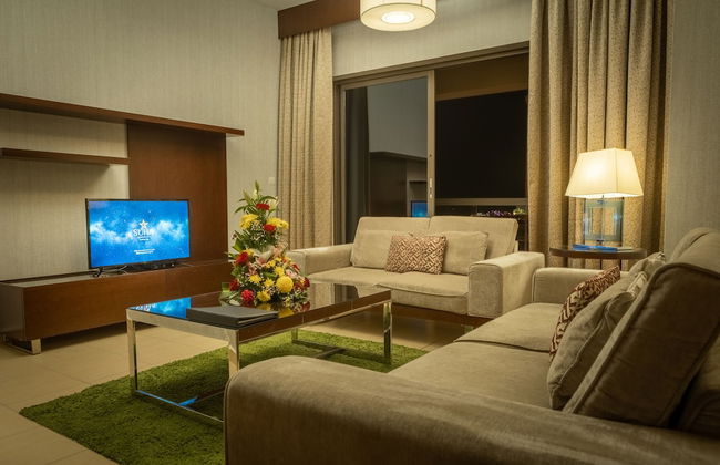 Suha JBR Hotel Apartments - Photo 34