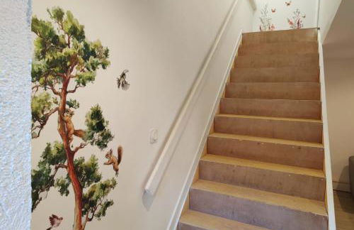 Maison atypique 14 couchages - Foto 14