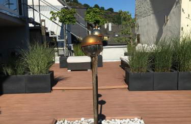 Ferienwohnung Rabennest - Foto 13