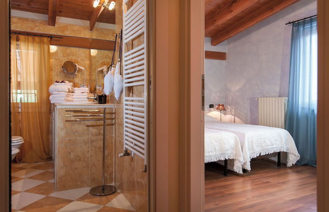 Podere l'Agave - Foto 39