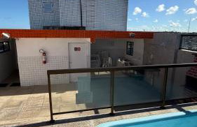 Apartamento aconchegante perfeito para o Carnaval - Foto 33