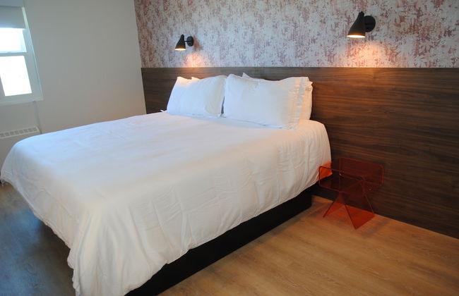 Uptown Inn by Vantaggio - Limited Service Apart-Hotel - Foto 42