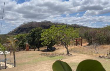 Chalés Vale Encantado - Serra do Cipó - Foto 32