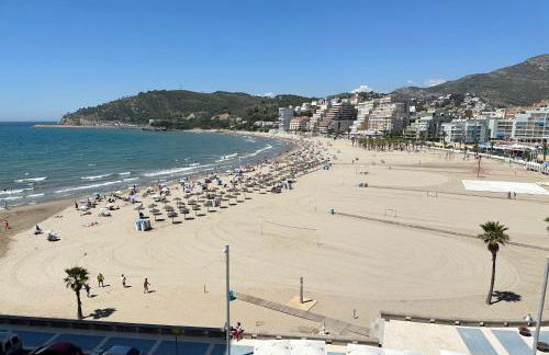 APARTAMENTO CON IMPRESIONANTES VISTAS AL MAR - Foto 2