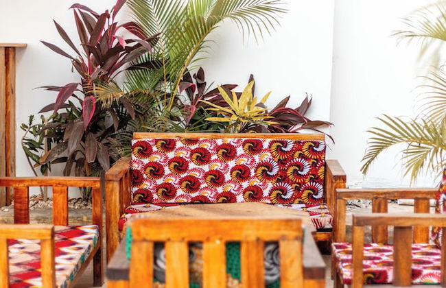 Mimea Boutique villa - Photo 78