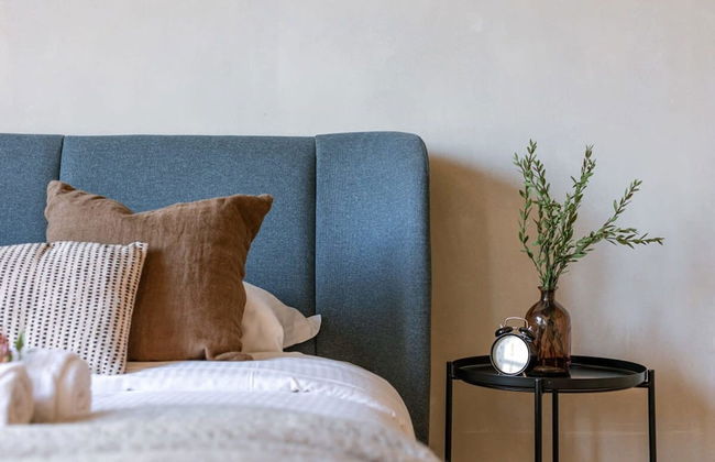 Industrial Apartment With Terrace in Antwerp - Photo 42