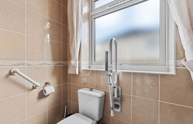 Plymouth-fernhurst- 2 Bedroom Bungalow - Foto 30