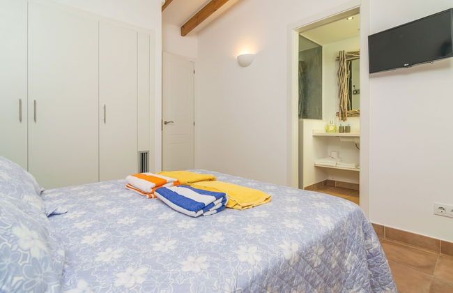 Villa Binimigi in Binisafua - Foto 34