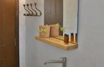 Aqua Bliss - Xerokampos - Foto 20