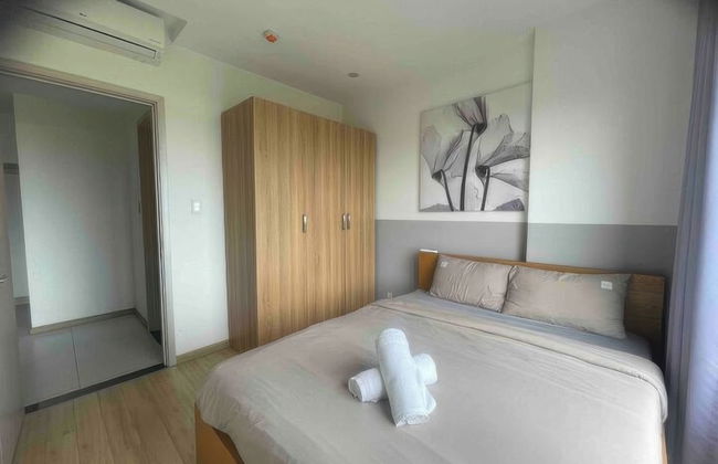 New City Thu Thiem D2 - Photo 37