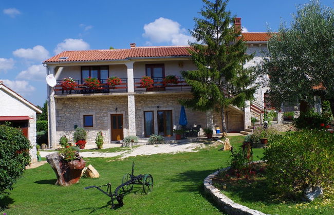 Luxurious Apartment in Sajini Croatia - Foto 30