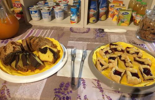 Country House Villa Sabrina - Foto 70