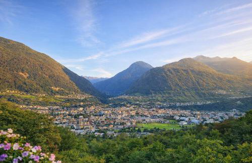 MARY HOUSE Panorama relax garden With Free Parking - Foto 44